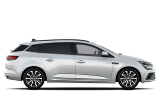 renault MEGANE Sport Toure E-TECH